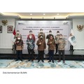 Erick Bikin Holding Pabrik Gula SugarCo, Butuh Duit Rp 23 T
