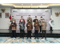 Erick Bikin Holding Pabrik Gula SugarCo, Butuh Duit Rp 23 T