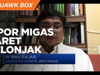 Realisasi Produksi Tak Capai Target, Impor Migas Maret Naik
