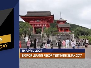 Anggaran Covid RI Rp 130 T Hingga Valuasi Clubhouse Rp 58 T