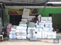 Ini Daftar 5 Perusahaan Logistik di Indonesia, Siapa Saja?