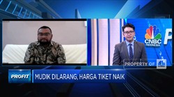 Stimulus Tak Jawab Kebutuhan, Pengusaha Bus Terancam Bankrut