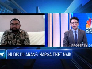 Stimulus Tak Jawab Kebutuhan, Pengusaha Bus Terancam Bankrut
