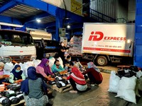 Digitalisasi Jadi Kunci Toko Bahan Kue Ini Cuan di Pandemi