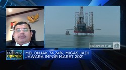 Tarik Minat Investasi, SKK Migas Berikan IRR Di Atas 15%