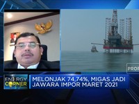 Tarik Minat Investasi, SKK Migas Berikan IRR Di Atas 15%