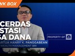 Tips Cerdas Investasi Reksa Dana Bagi Nasabah BRI Prioritas