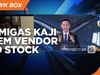 Turunkan Impor BBM, BPH Migas Kaji Sistem Vendor Held Stock
