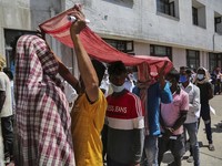 5 Fakta WN India 'Kabur' ke RI saat Bollywood Tsunami Corona