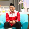 Yusuf Mansur Klaim Tokoh NU Witjaksono Jadi Menteri Investasi