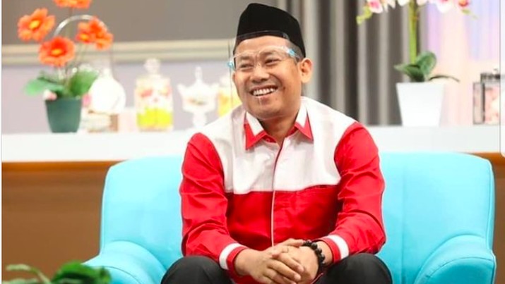 Witjaksono Witjaksono