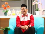 Ini Witjaksono, Tokoh NU yang Diisukan Jadi Menteri Investasi