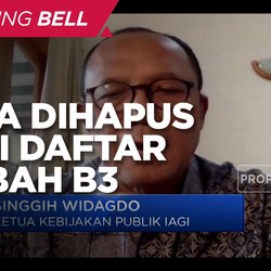 Ahli Geologi: FABA Dihapus Dari Daftar Limbah B3 Sudah Tepat