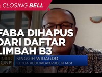 Ahli Geologi: FABA Dihapus Dari Daftar Limbah B3 Sudah Tepat