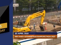 BI Pertahankan BI7DRR 3,5% Hingga Mobil Tesla Kecelakaan