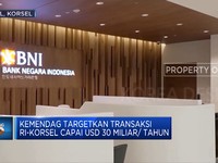 BNI Korea Desk, Jembatan Bisnis RI-Korsel
