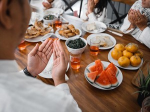 Jadwal Buka Puasa Rajab di Makassar dan Sekitarnya Hari Ini 17 Januari 2024