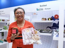 BRIncubator 2021, Ajang UMKM Kuliner Menuju Pasar Global