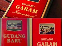 Asap Gudang Garam Gak Ngebul, Laba Ambles 82% dari Rp5 T jadi Rp 900 M