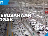 Duh, 103 Perusahaan Nunggak THR 2020