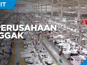 Duh, 103 Perusahaan Nunggak THR 2020