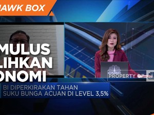 Ekonom: Stimulus PPnBM & DP Rumah 0% Tak Dorong Ekonomi