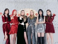 Pendapatannya Rp 5,9 M, Grup Idol Kpop GFRIEND Bubar