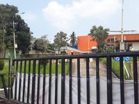 Toko Goro Milik Tommy Soeharto di Cibubur Tutup, Ada Apa?