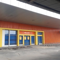 Supermarket Goro Tommy Soeharto Tutup, Kondisi Tak Terawat