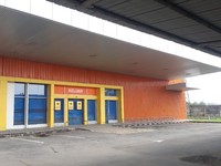 Supermarket Goro Tommy Soeharto Tutup, Kondisi Tak Terawat
