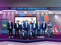 HUT ke-32, BRI Insurance Persembahkan Tahun Insurtech
