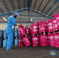 Beli Gas 12 Kg & 5,5 Kg di Pertamina Delivery Service, Gratis Ongkir!