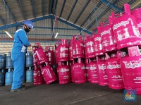 Beli Gas 12 Kg & 5,5 Kg di Pertamina Delivery Service, Gratis Ongkir!