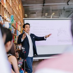 5 Langkah Bangun Personal Branding untuk Dorong Bisnis