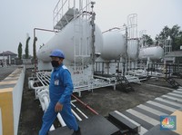 Di Kawasan Terpencil, Inilah Proyek Raksasa Migas di Papua