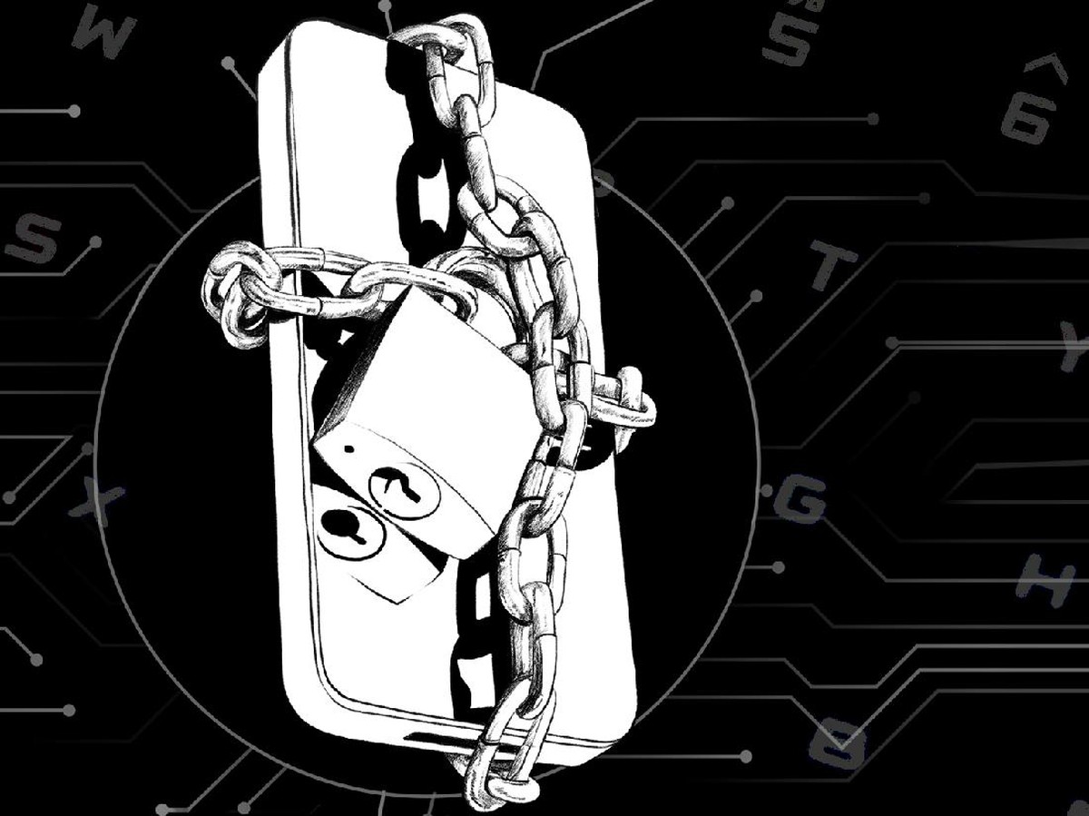 Cek Kebocoran Data Pribadi dan Lindungi Akunmu dengan Mudah