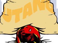 Sisaan Covid! Prabowo Harus Tanggung Utang Rp1.352 T Tahun Depan