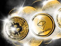Senjata Rahasia Ukraina Lawan Rusia: Bitcoin & Dogecoin Cs