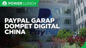 Inggris Mau Punya Britcoin?Hingga Paypal Garap Dompet Digital