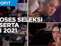 Intip Keseruan Proses Seleksi Peserta AVI 2021