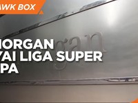 JP Morgan Biayai Liga Super Eropa