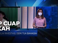 Kiat Pilih instrumen Investasi Demi Tua Yang Bahagia