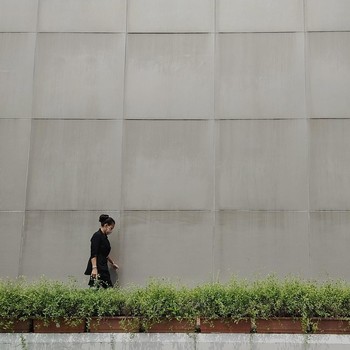 Lusuh, Begini Wajah Mal-Mal di Jakarta Dihantam Pandemi