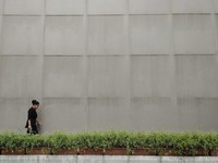 Lusuh, Begini Wajah Mal-Mal di Jakarta Dihantam Pandemi