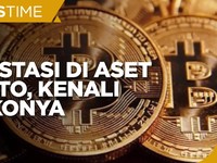 Mau Investasi di Aset Kripto? Kenali Potensi & Risikonya