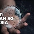 Menanti Jaringan 5G RI