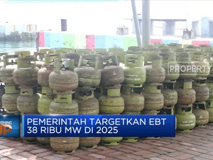 Pemerintah Berencana Setop Impor BBM dan LPG di 2030