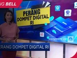 Perang Dompet Digital RI