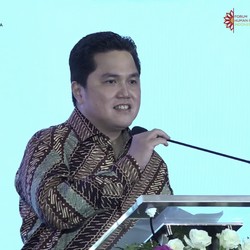 Tok! Suntikan PMN buat 12 BUMN Rp 106 T Disetujui DPR