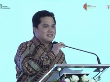 Erick Sebut Anak Usaha Pertamina IPO Tahun Ini, Minat Beli?